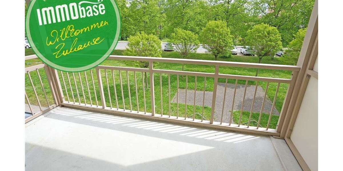 Etagenwohnung Frankenberg - 2 Zimmer, 43 m&sup2;, 257&euro; | Angebot:26612276