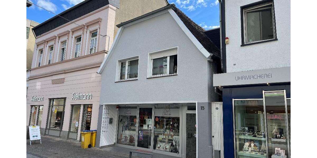 Gewerbeobjekt Kamen - 1.300&euro; | Angebot:25925366