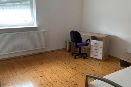 Wohnen auf Zeit Ingolstadt Nordost - 1 Zimmer, 17 m&sup2;, 600&euro; | Angebot:25836681