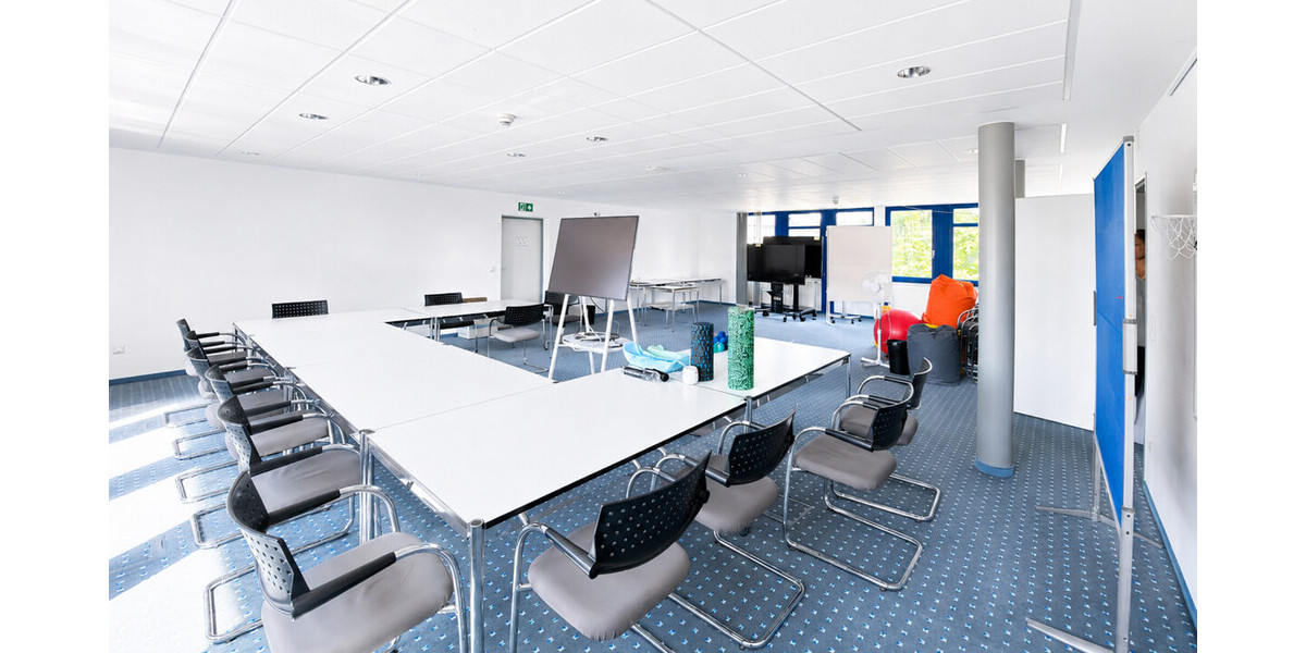 Mehr Raum für Erfolg – Repräsentatives Bürogebäude mit 24 Büros und großzügiger Cafeteria! - Gewerbeobjekt Münster Coerde | Angebot:26998914