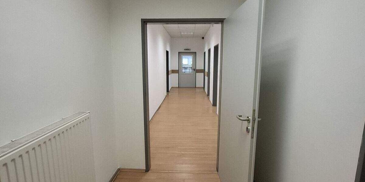 Gewerbeobjekt Saarbrücken / Bübingen Bübingen - 8.600&euro; | Angebot:24435340