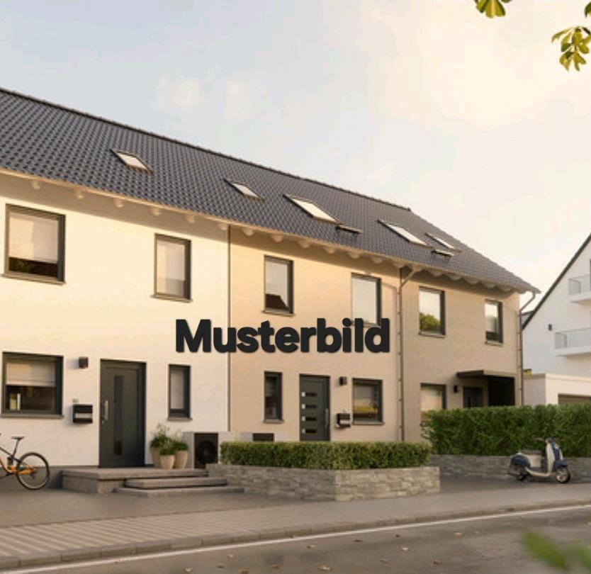 Reihenmittelhaus