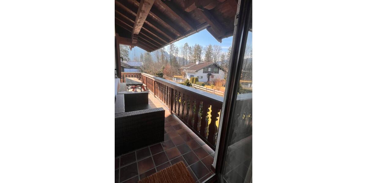 Etagenwohnung Rottach-Egern Egern - 1 Zimmer, 31 m&sup2;, 810&euro; | Angebot:25281050