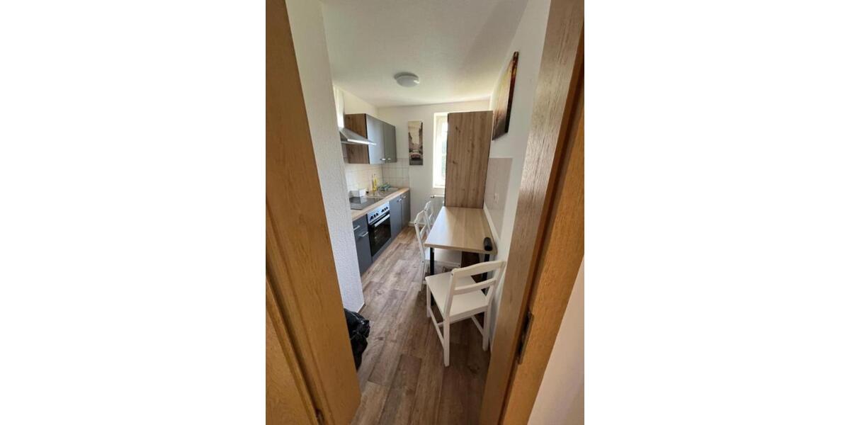 Wohnen auf Zeit Bleicherode - 2 Zimmer, 45 m&sup2;, 1.700&euro; | Angebot:24757090