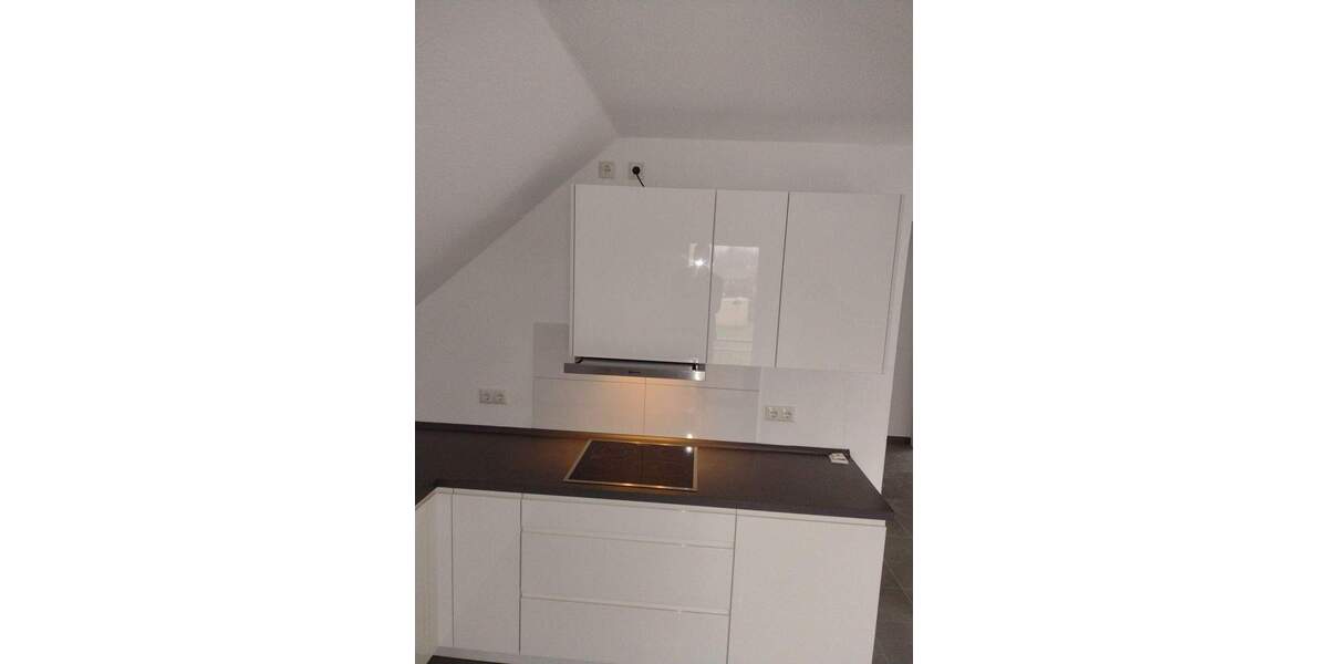 Etagenwohnung Osterode am Harz Osterode - 2 Zimmer, 58 m&sup2;, 450&euro; | Angebot:25070657