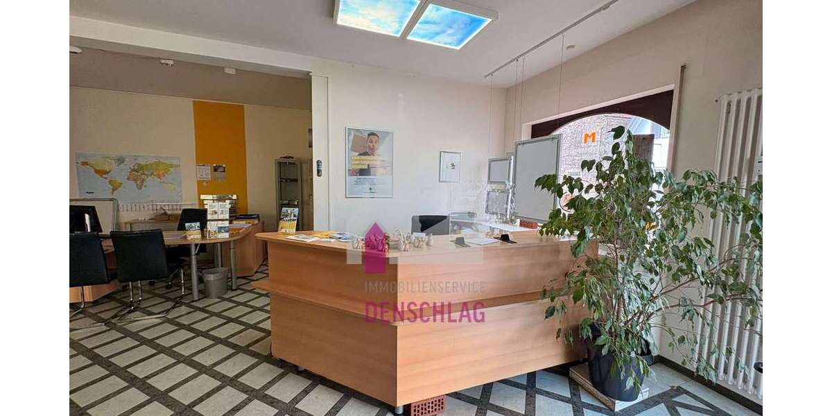 Gewerbeobjekt Biblis - 1.000&euro; | Angebot:26205612