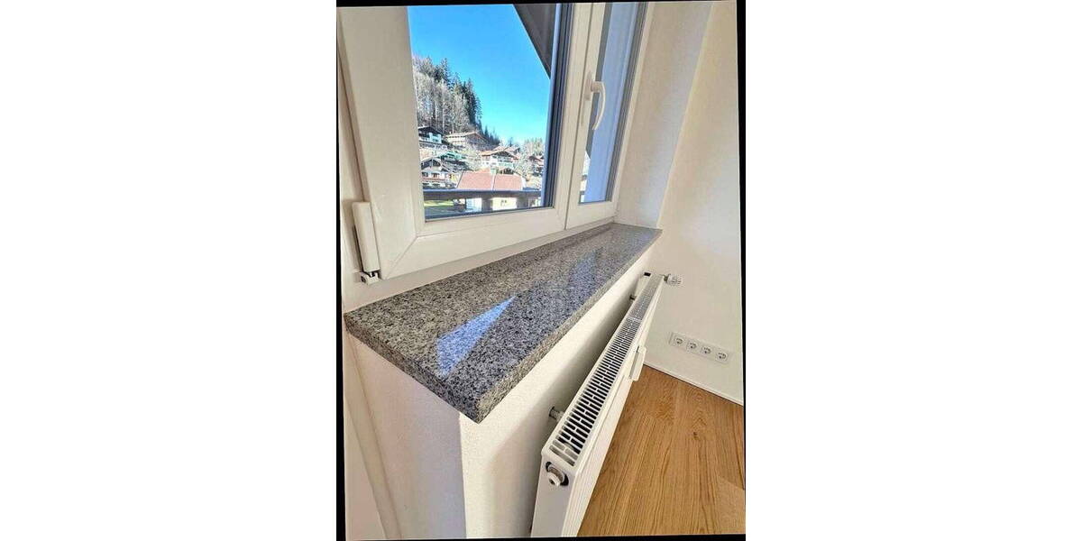 Etagenwohnung Bad Wiessee - 3 Zimmer, 75 m&sup2;, 1.420&euro; | Angebot:26229019