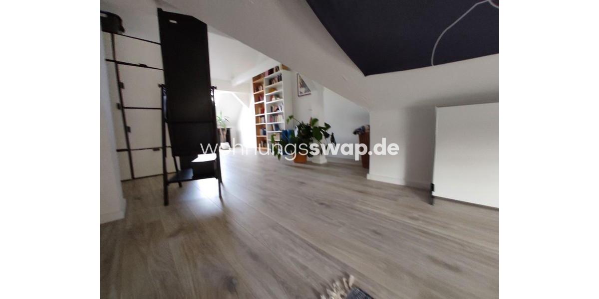 Etagenwohnung Leipzig Ost - 2 Zimmer, 65 m&sup2;, 530&euro; | Angebot:26688118