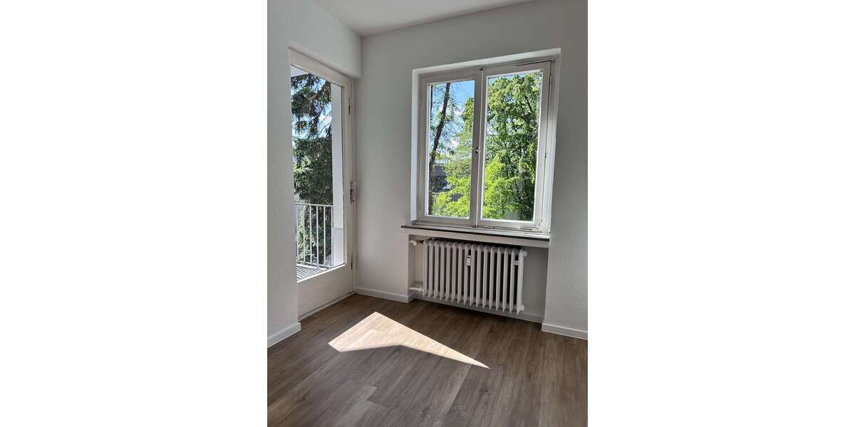 Etagenwohnung Köln Lindenthal - 3 Zimmer, 77 m&sup2;, 1.850&euro; | Angebot:26733224