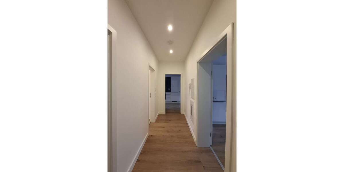 Etagenwohnung Erlangen Röthelheimpark - 2 Zimmer, 57 m&sup2;, 900&euro; | Angebot:27092271