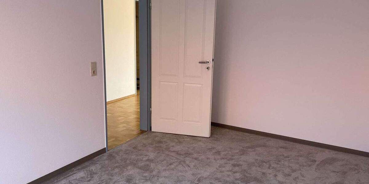 Etagenwohnung Wertheim Lindelbach - 3 Zimmer, 96 m&sup2;, 710&euro; | Angebot:25775296