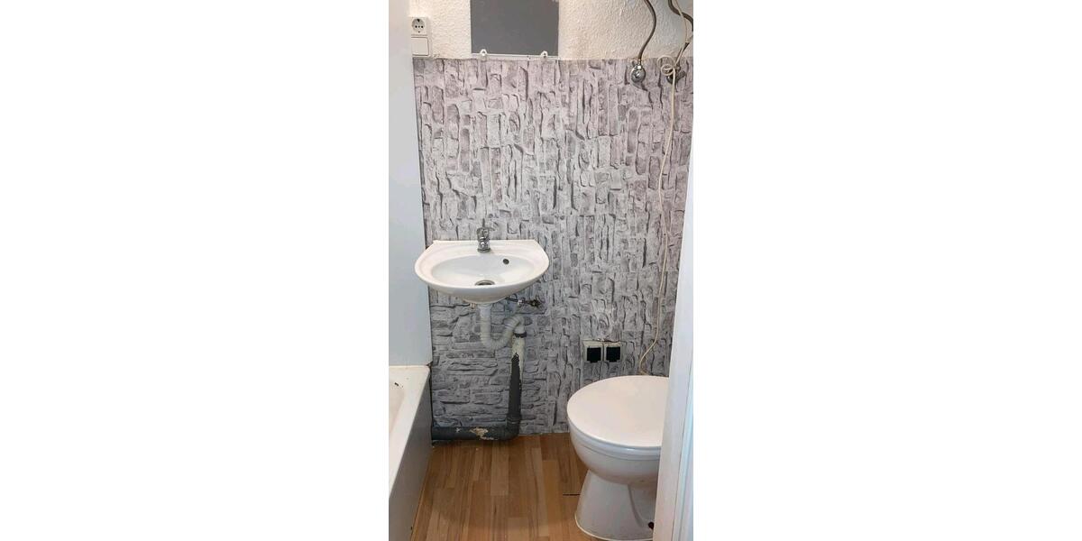 Erdgeschoßwohnung Alsdorf - 2 Zimmer, 30 m&sup2;, 650&euro; | Angebot:24770751