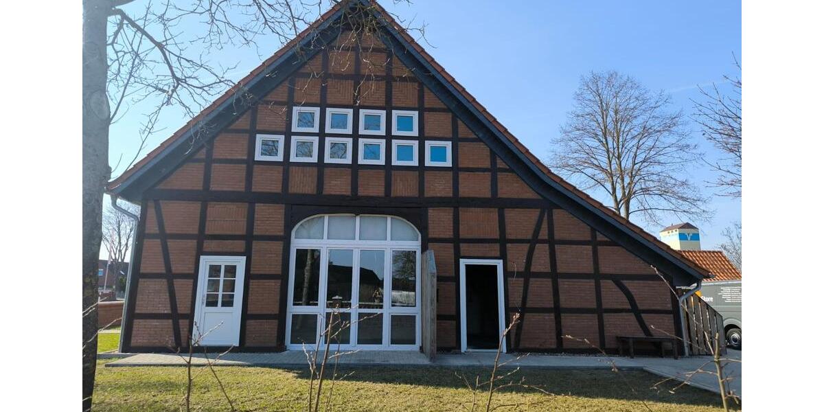 Dachgeschoßwohnung Woltersdorf - 4 Zimmer, 102 m&sup2;, 878&euro; | Angebot:25791750