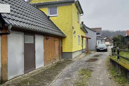 Haus Haßmersheim - 6 Zimmer, 164 m&sup2;, 3.200&euro; | Angebot:26294931