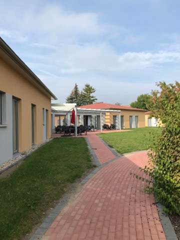 Etagenwohnung Bad Schmiedeberg - 2 Zimmer, 46 m&sup2;, 360&euro; | Angebot:27445428