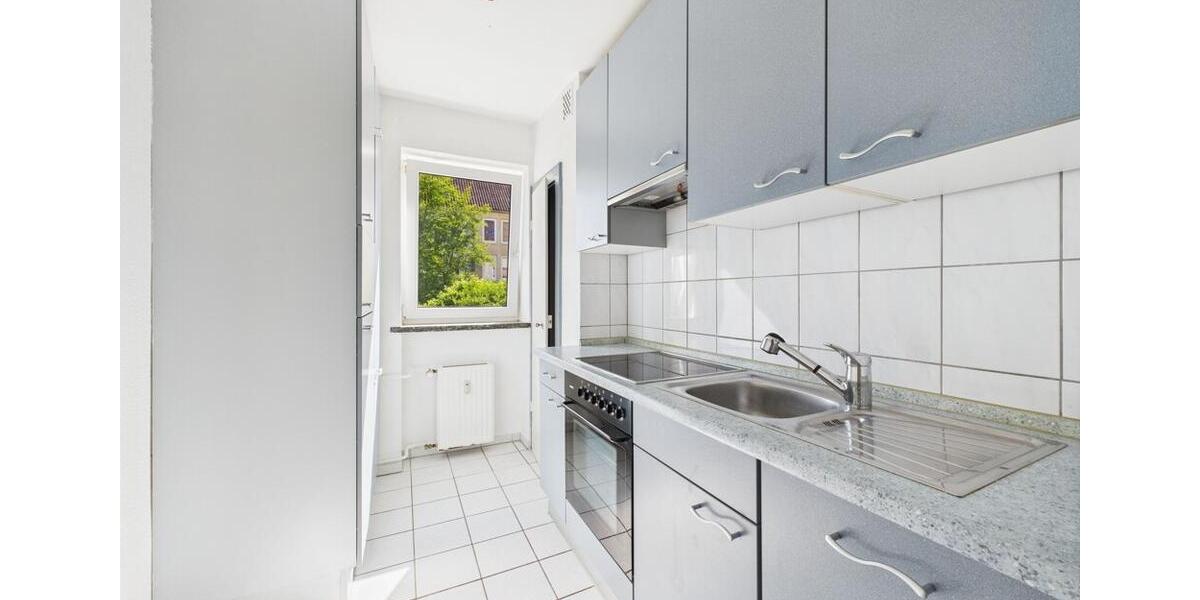 Erdgeschoßwohnung Walsrode - 3 Zimmer, 67 m&sup2;, 585&euro; | Angebot:23423874