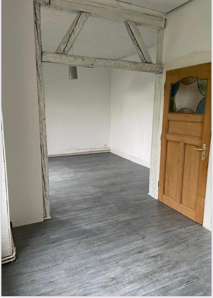 2,5 Zimmer-Wohnung in Maintal