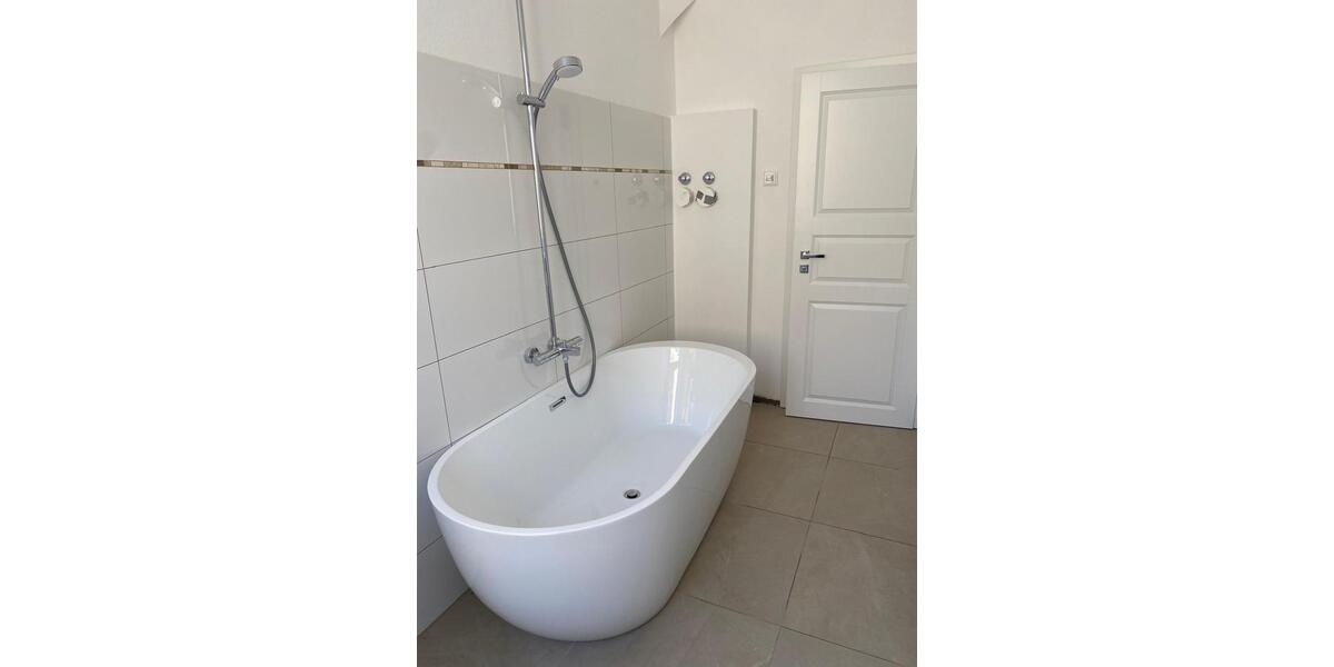 Erdgeschoßwohnung Marktredwitz - 2 Zimmer, 55 m&sup2;, 450&euro; | Angebot:26532729