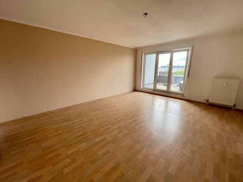 Wohnung zum Mieten in Mannheim 710 € 62 m²