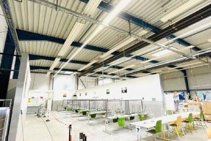 Gewerbeobjekt Bottrop Boy - 9.800&euro; | Angebot:23992686