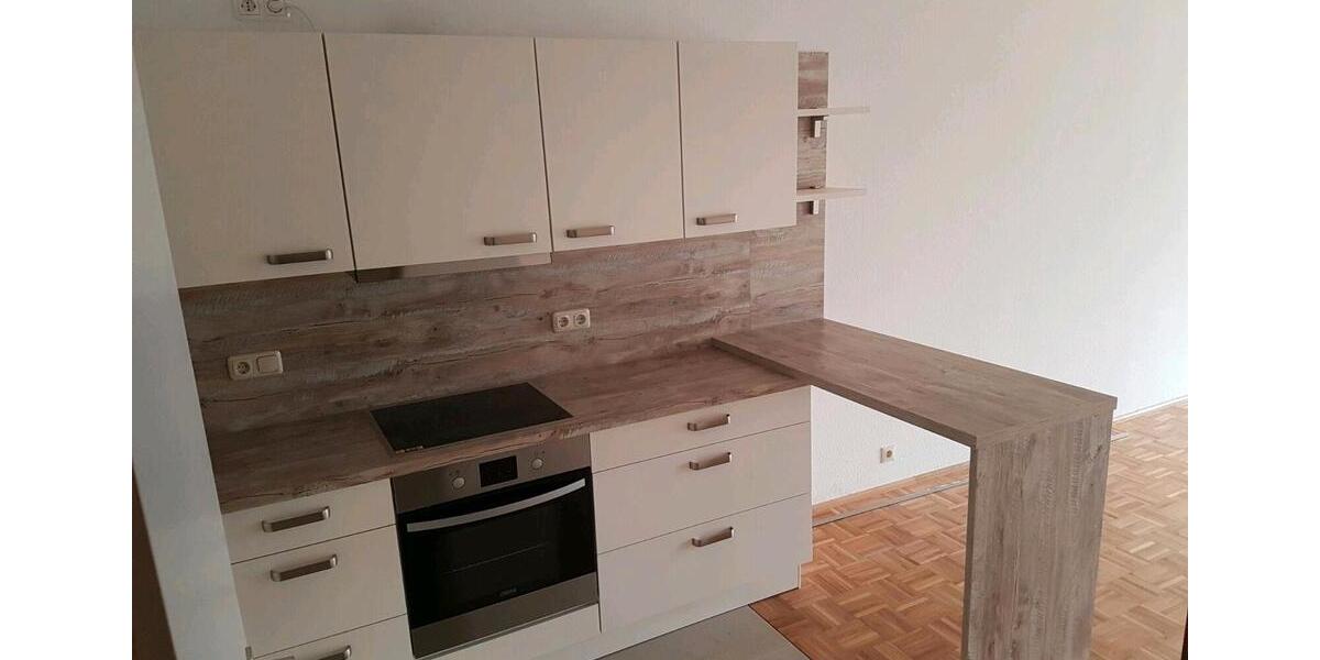 Etagenwohnung Bad Salzuflen - 2 Zimmer, 69 m&sup2;, 520&euro; | Angebot:24951292