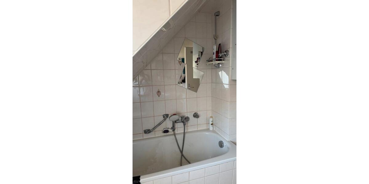 Etagenwohnung Bad Reichenhall - 2 Zimmer, 42 m&sup2;, 500&euro; | Angebot:24673266