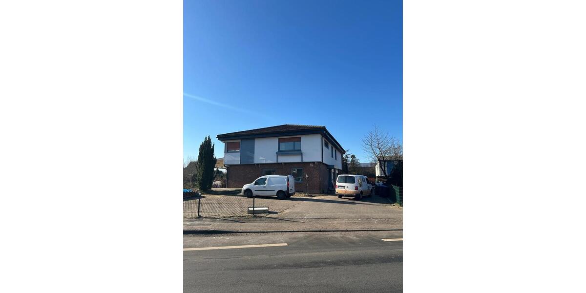 Erdgeschoßwohnung Stade Bützfleth - 1 Zimmer, 40 m&sup2;, 700&euro; | Angebot:24379461