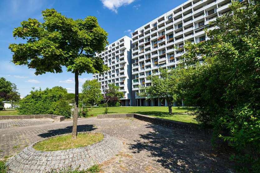 Wohnung zum Mieten in Stuttgart 915 € 84 m²