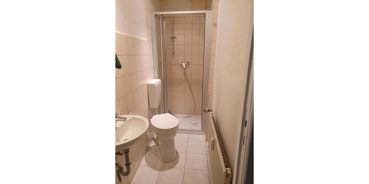 Wunderschöne, helle Zweiraumwohnung zu vermieten 2 zimmer