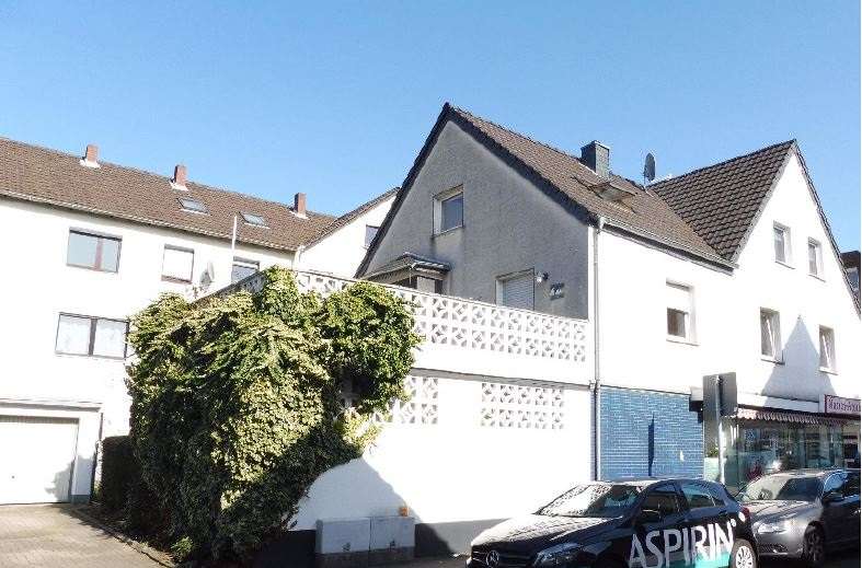 Wohnung zum Mieten in Köln 3.550 € 225 m²