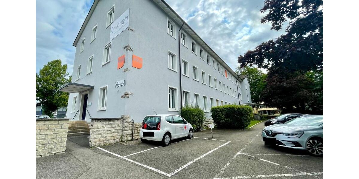Gewerbeobjekt Lörrach - 3.314&euro; | Angebot:24350885