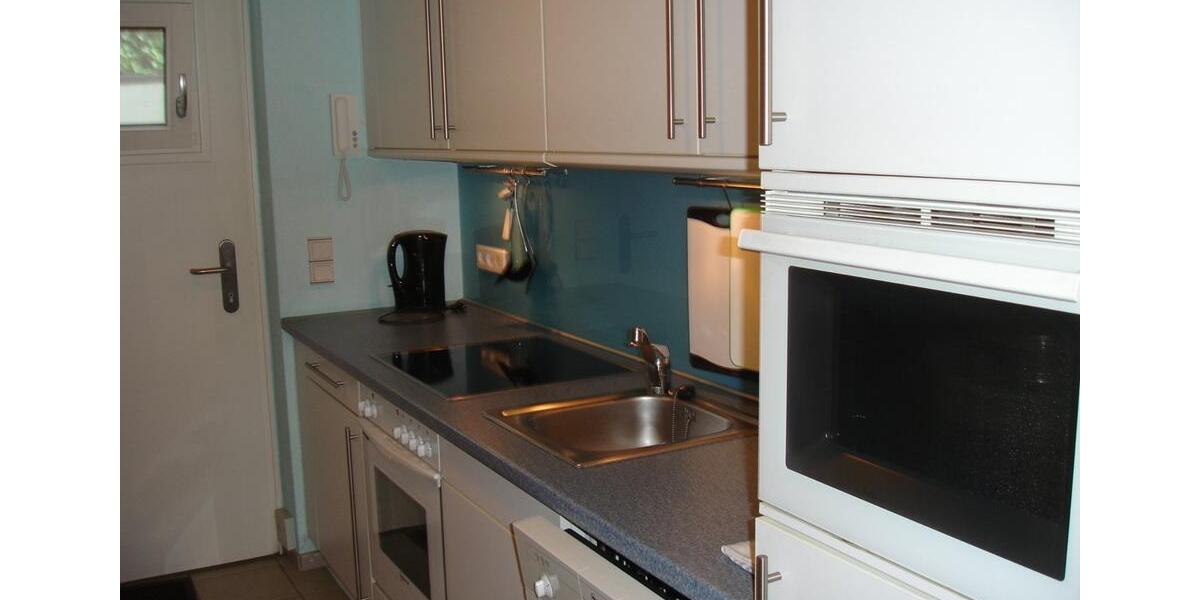 Wohnen auf Zeit Hamburg Wandsbek - 1 Zimmer, 30 m&sup2;, 600&euro; | Angebot:21651917