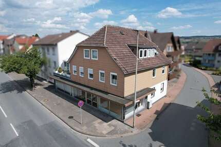 Gewerbeobjekt Beverungen - 920&euro; | Angebot:24728967