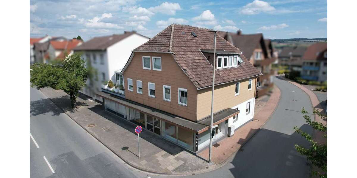 Gewerbeobjekt Beverungen - 920&euro; | Angebot:24728967