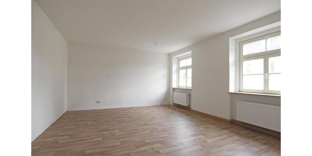 Erdgeschoßwohnung Frankenberg (Sachsen) - 3 Zimmer, 79 m&sup2;, 395&euro; | Angebot:26147880