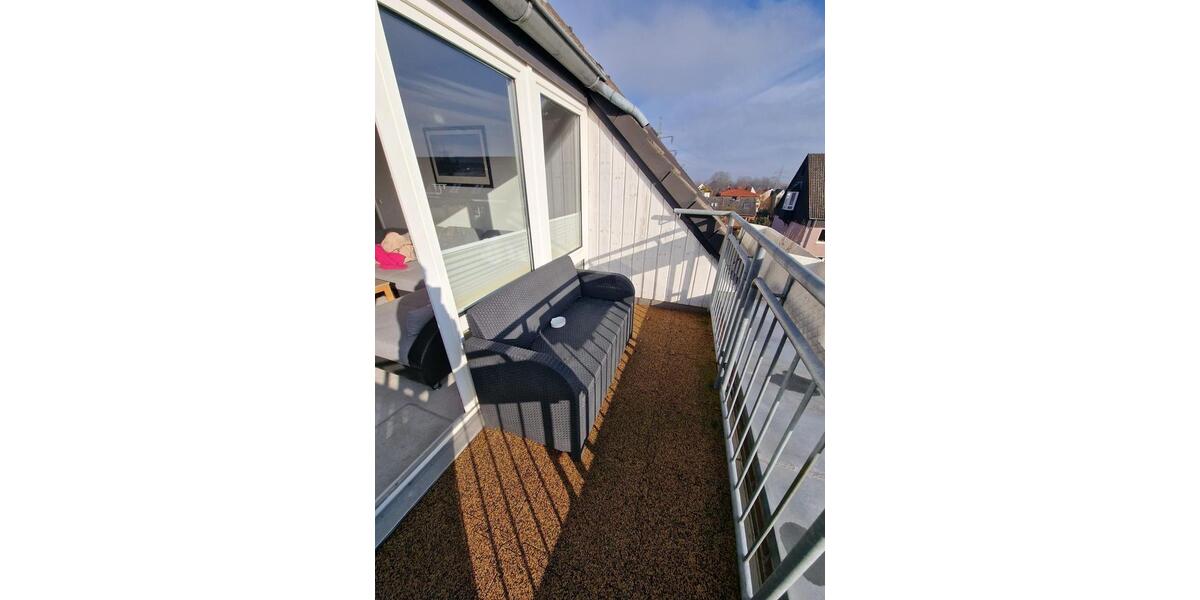 Wohnen auf Zeit Hemmingen - 2.5 Zimmer, 64 m&sup2;, 750&euro; | Angebot:26619741
