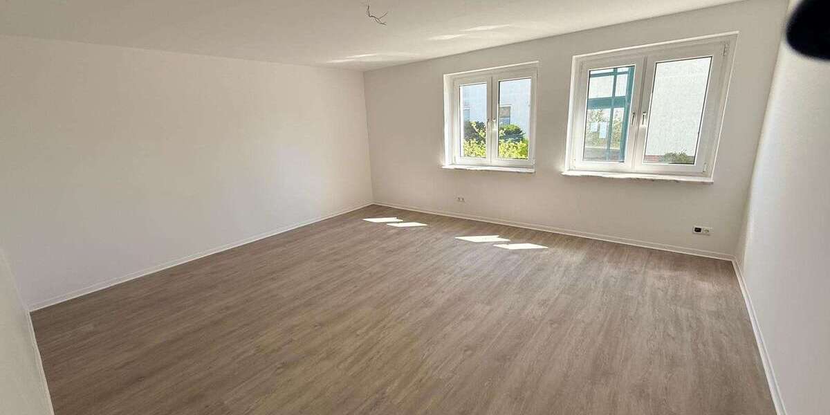 Etagenwohnung Templin - 4 Zimmer, 114 m&sup2;, 965&euro; | Angebot:26381109