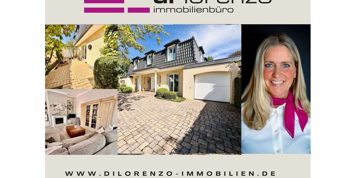 Einfamilienhaus Mönchengladbach / Großheide Großheide - 7 Zimmer, 251 m&sup2;, 4.500&euro; | Angebot:27181895