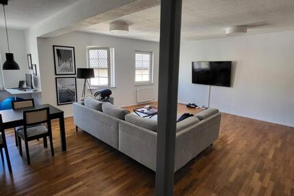 Wohnung Weil der Stadt - 3 Zimmer, 113 m&sup2;, 1.300&euro; | Angebot:26592007
