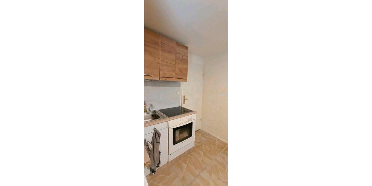 Erdgeschoßwohnung Ahrensburg - 1 Zimmer, 20 m&sup2;, 750&euro; | Angebot:26266183