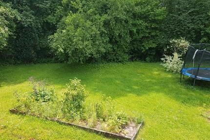 4 Zimmer Wohnung in BurgthannMimberg zu vermieten 4 zimmer