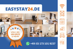 Wohnen auf Zeit Duisburg - 3 Zimmer, 80 m&sup2;, 14&euro; | Angebot:17343921