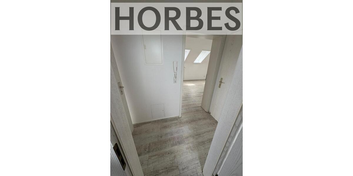 Dachgeschoßwohnung Remse - 2 Zimmer, 62 m&sup2;, 400&euro; | Angebot:26477185