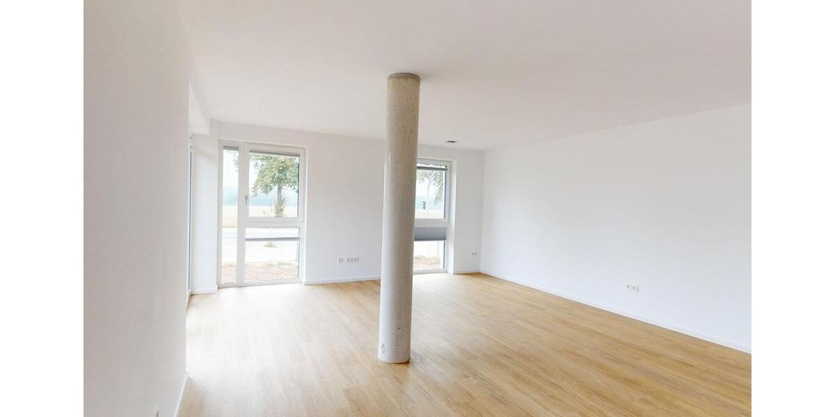 Etagenwohnung Wolfsburg Almke - 4 Zimmer, 103 m&sup2;, 1.110&euro; | Angebot:22068073