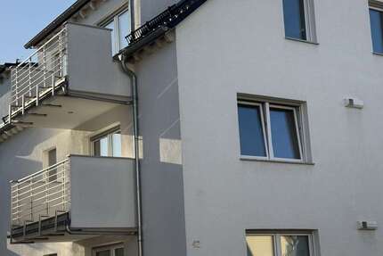 Wohnung Darmstadt Eberstadt - 2 Zimmer, 50 m&sup2;, 790&euro; | Angebot:26096270