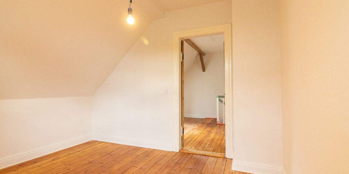 Doppelhaushälfte Grömitz Cismar - 4 Zimmer, 110 m&sup2;, 2.495&euro; | Angebot:24972180