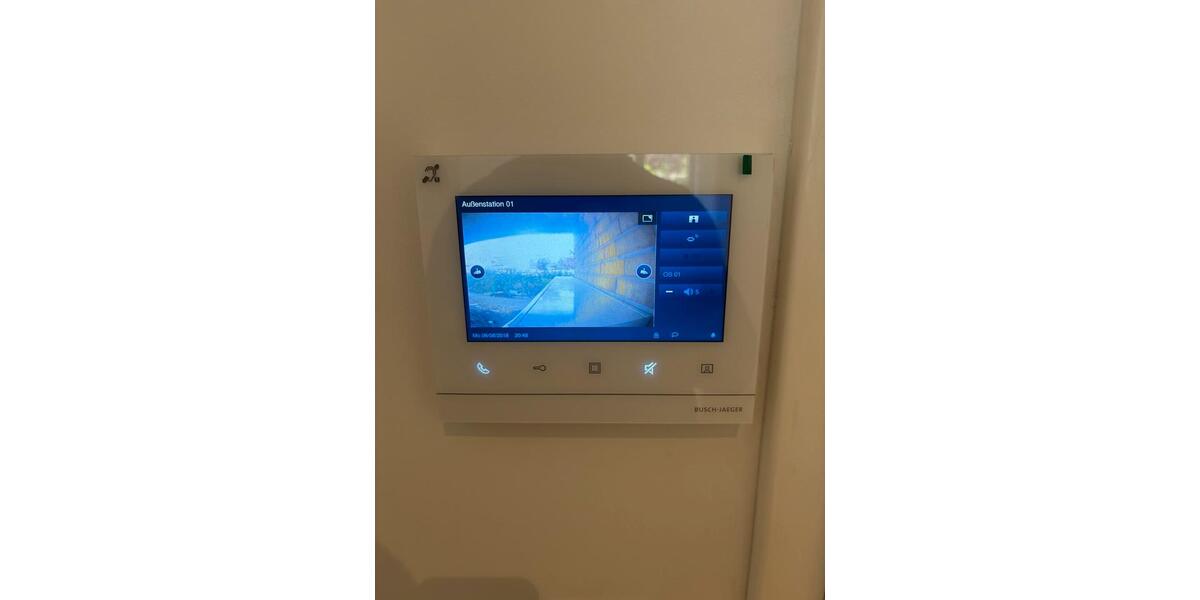 Erdgeschoßwohnung Norderstedt Glashütte - 2 Zimmer, 55 m&sup2;, 1.160&euro; | Angebot:26602821