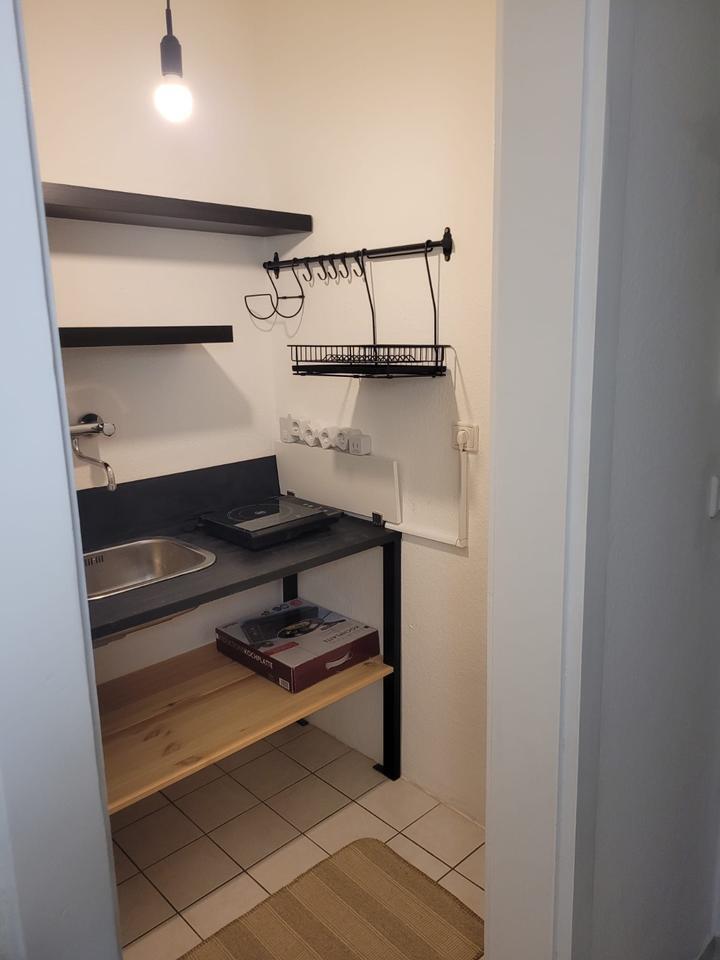 Arpartment Mietwohnung zimmer