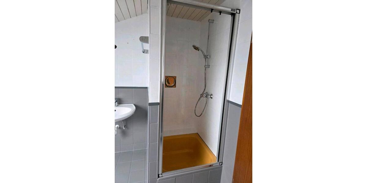 Dachgeschoßwohnung Wallhausen - 3.5 Zimmer, 125 m&sup2;, 890&euro; | Angebot:25638397