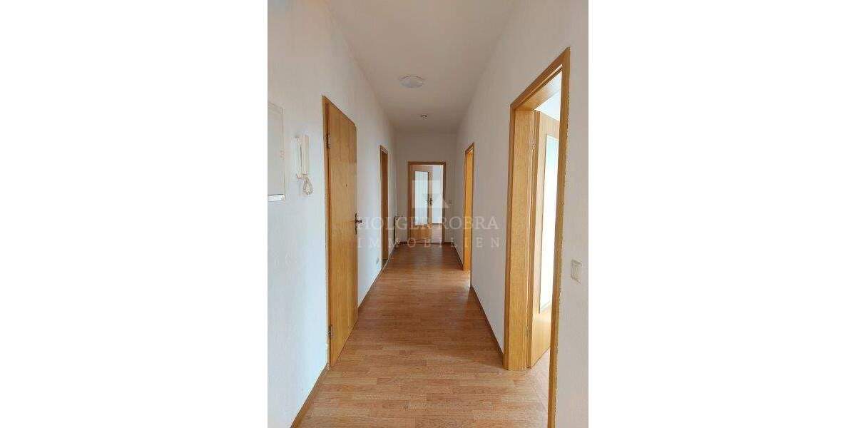 Etagenwohnung Salzwedel Altstadt - 4 Zimmer, 91 m&sup2;, 549&euro; | Angebot:25899716